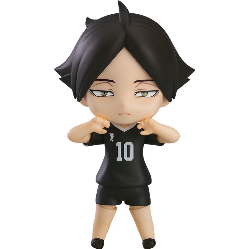 2297 Haikyu!! Nendoroid Rintaro Suna