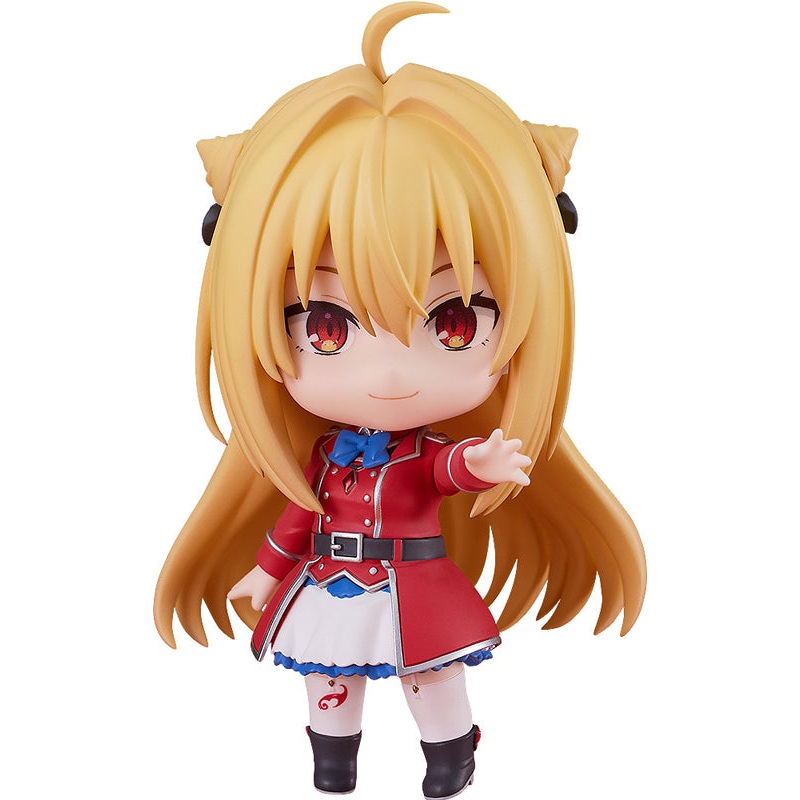 2304 The Vexations of a Shut-In Vampire Princess Nendoroid Terakomari Gandesblood