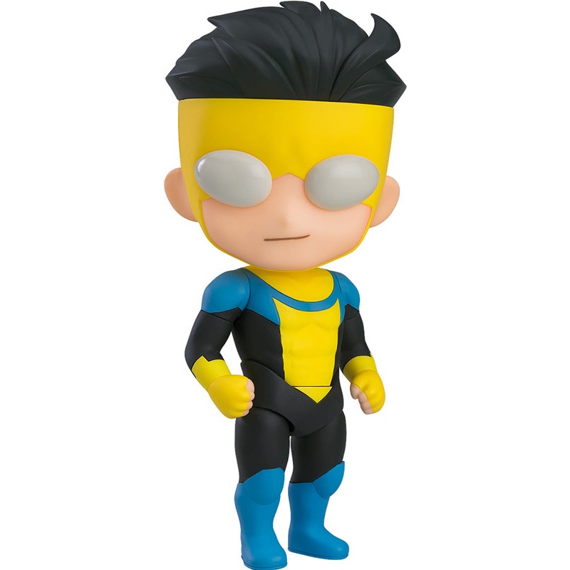 2308 Invincible Nendoroid Invincible