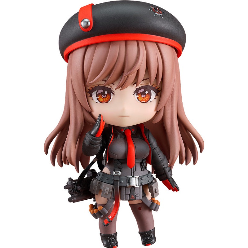 2315 GODDESS OF VICTORY: NIKKE Nendoroid Rapi