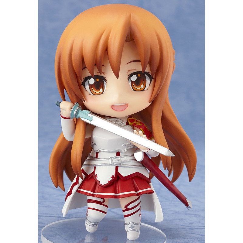 283 Sword Art Online Nendoroid Asuna