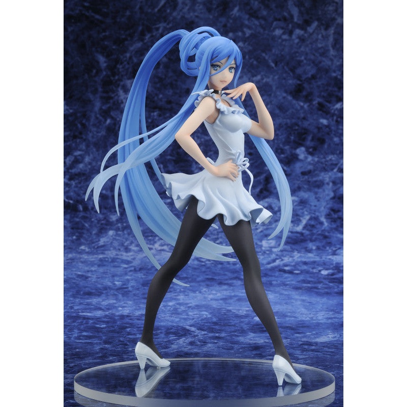 Aoki Hagane no Arpeggio ARS Nova Ques Q TAKAO Mental model 1/8