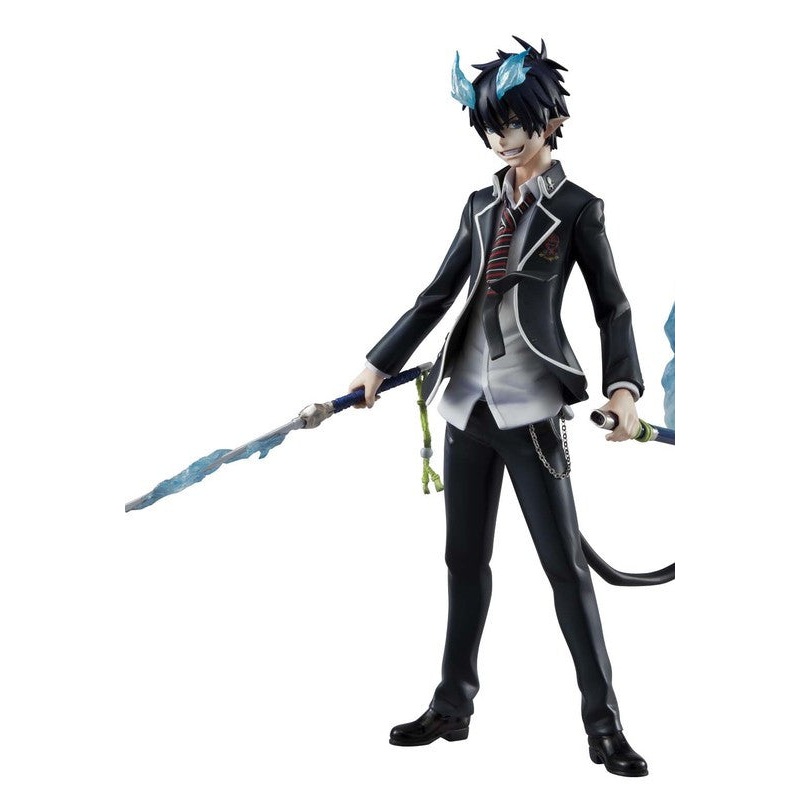 Blue Exorcist G.E.M. Rin Okumura