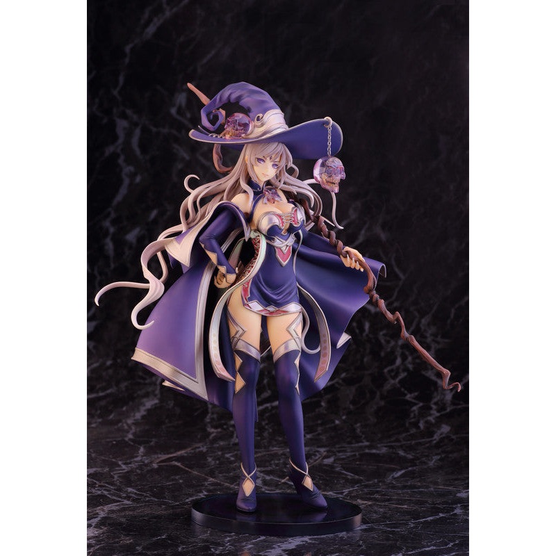 Chain Chronicle Alphamax Aldra 1/8