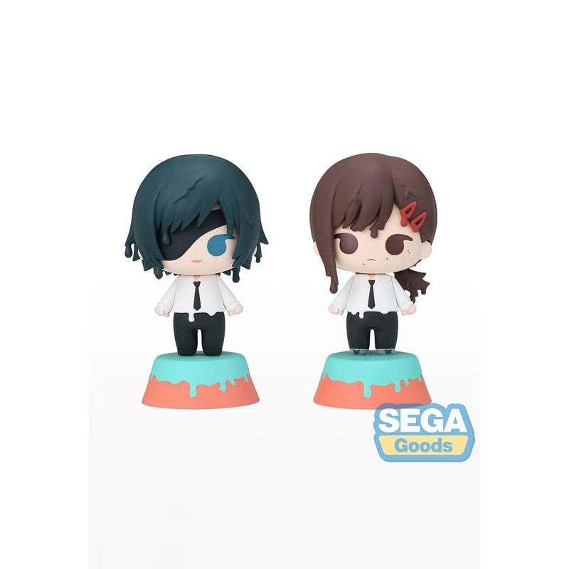 Chainsaw Man SEGA Tiny Melties Mini Figure Vol.3 (EX) (1 PC)