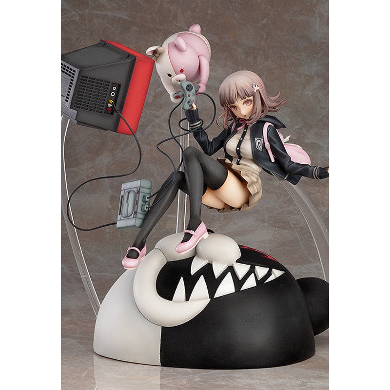 Danganronpa 2 Phat!  Chiaki Nanami