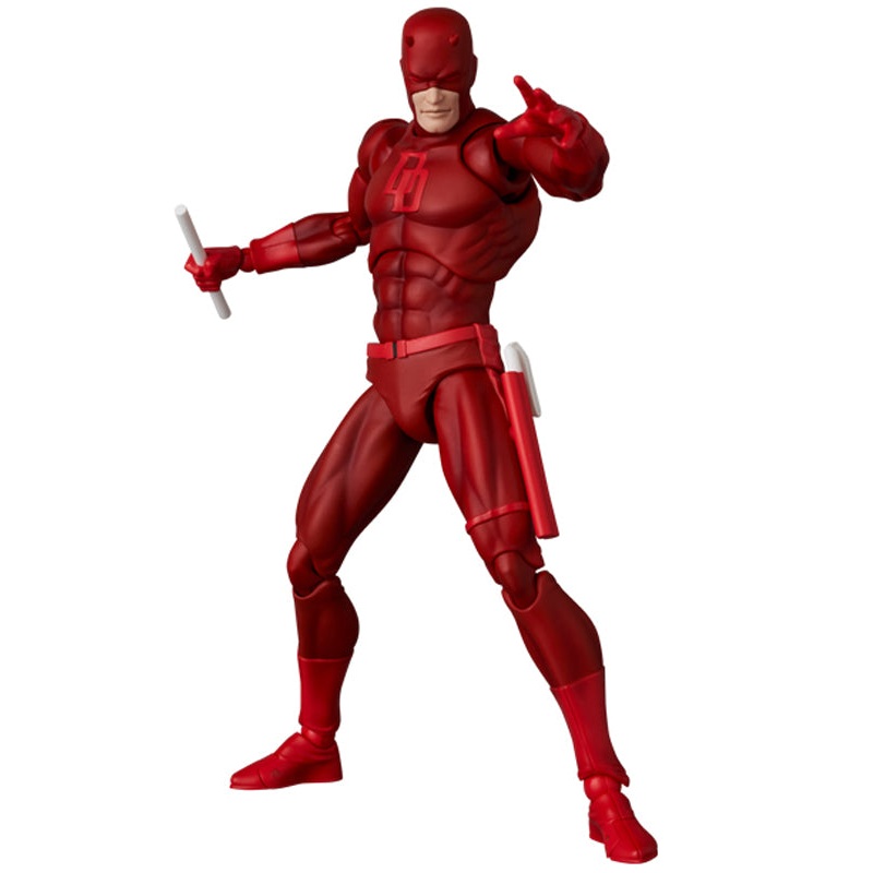 Daredevil Medicom Toy MAFEX DAREDEVIL COMIC Ver.