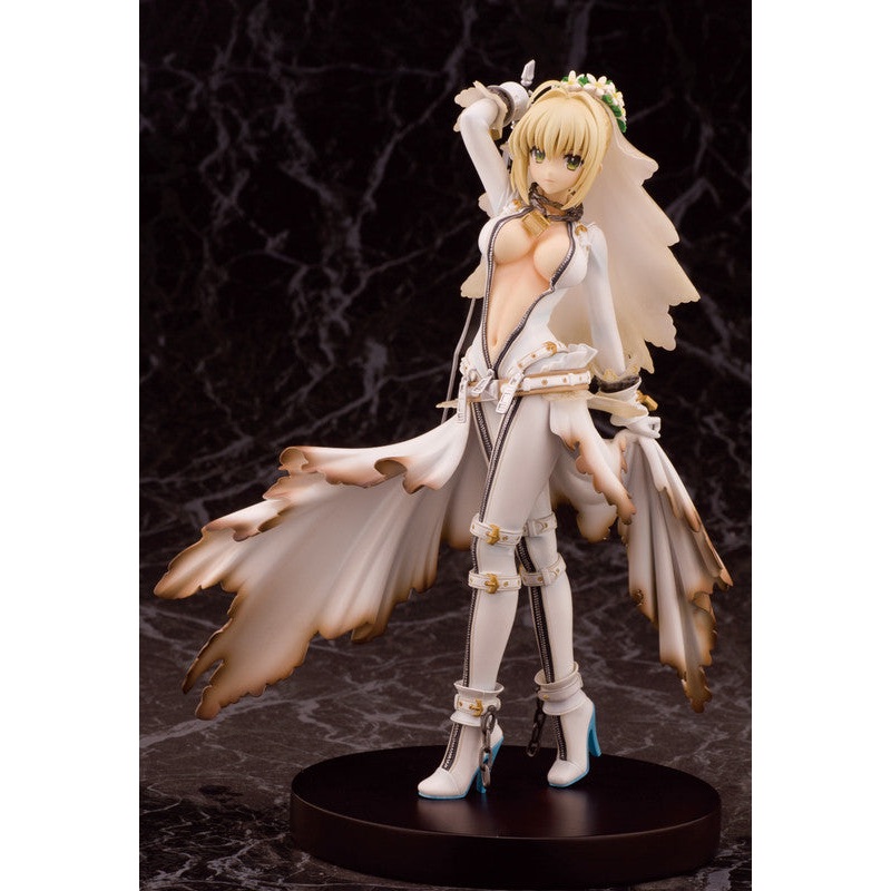 Fate/EXTRA CCC Alphamax Saber