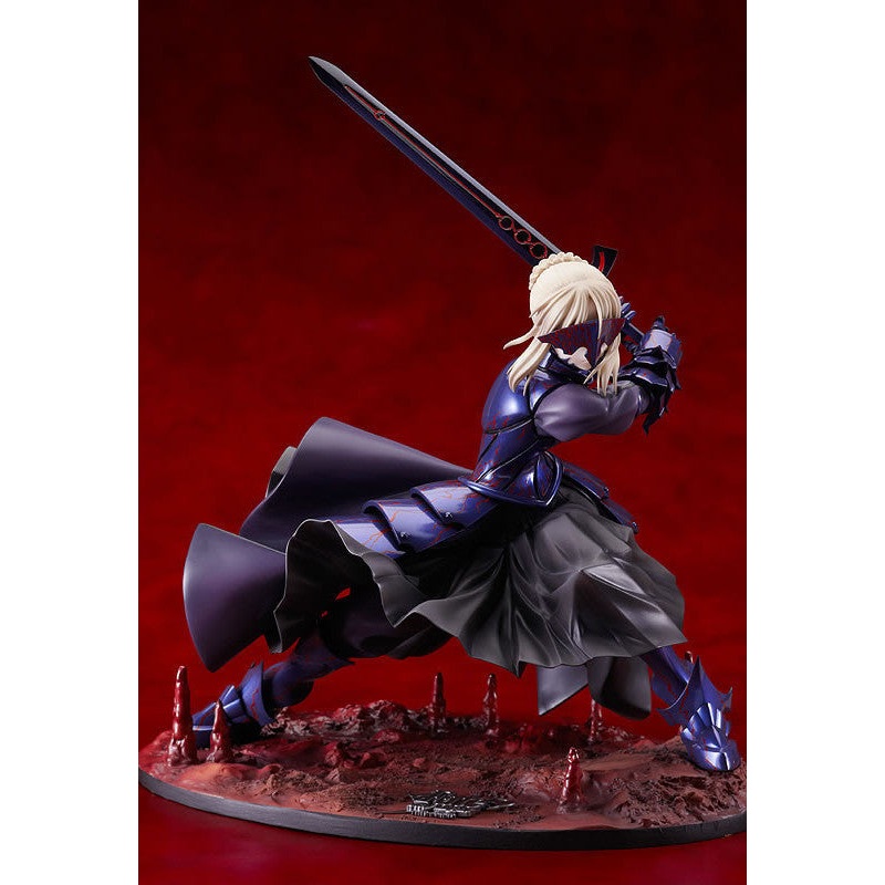 Fate/stay night Good Smile Company Saber Alter ~Vortigern~