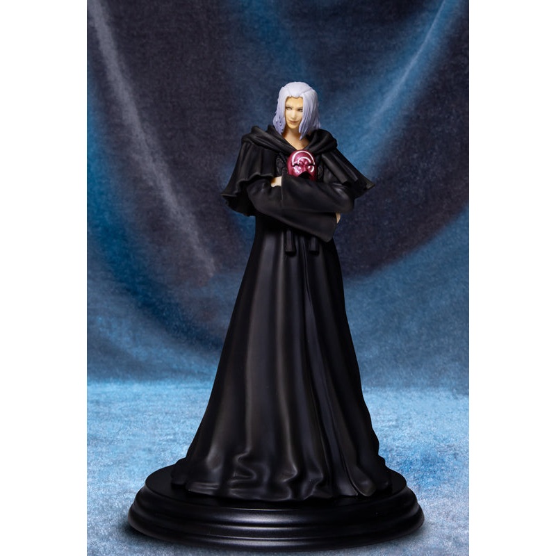 Final Fantasy XIV Square Enix Figure Emet-Selch