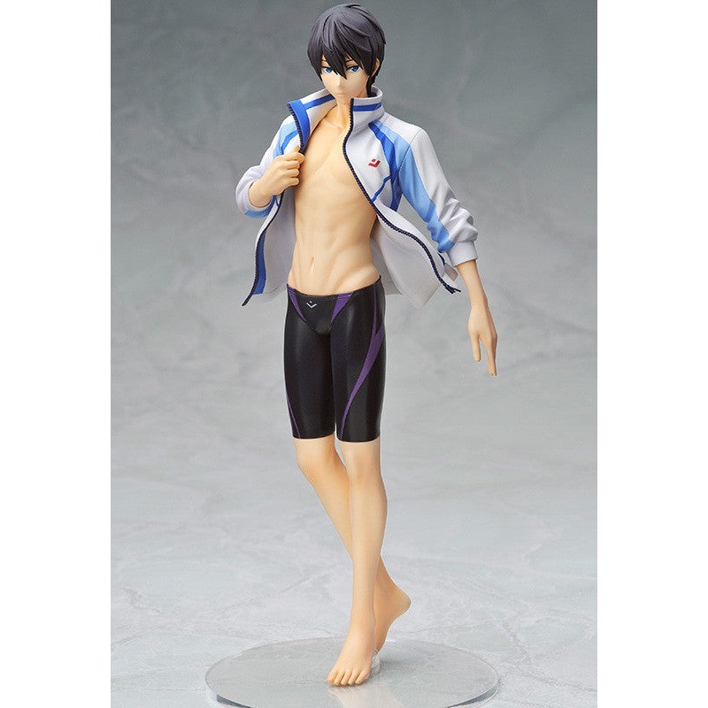 Free! Hobby Stock and Alter Haruka Nanase