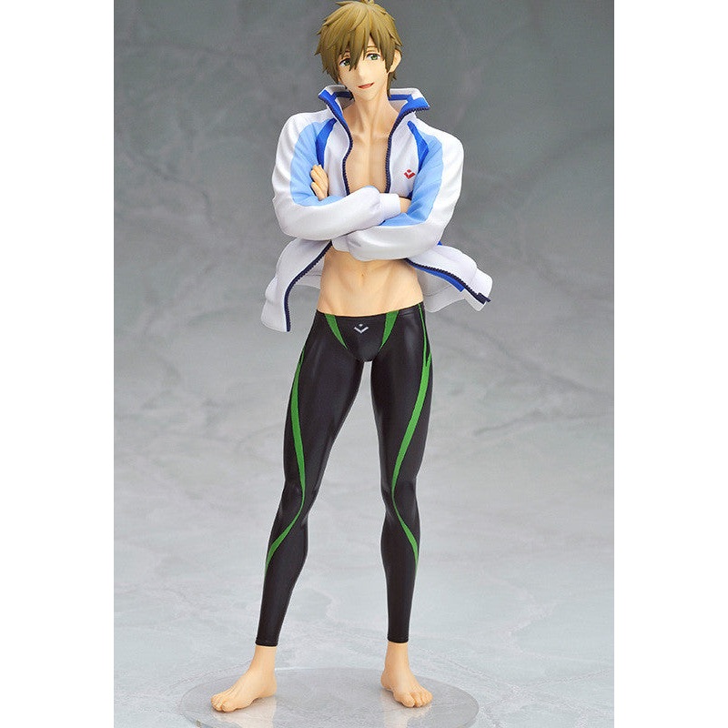 Free! Hobby Stock and Alter Makoto Tachibana