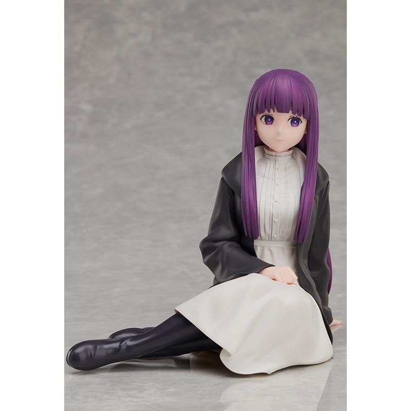 Frieren: Beyond Journey's End elCOCO Fern 1/7 Scale Figure