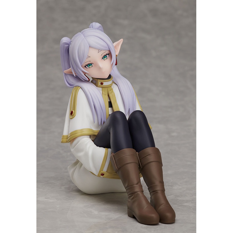Frieren: Beyond Journey's End elCOCO Frieren 1/7 Scale Figure