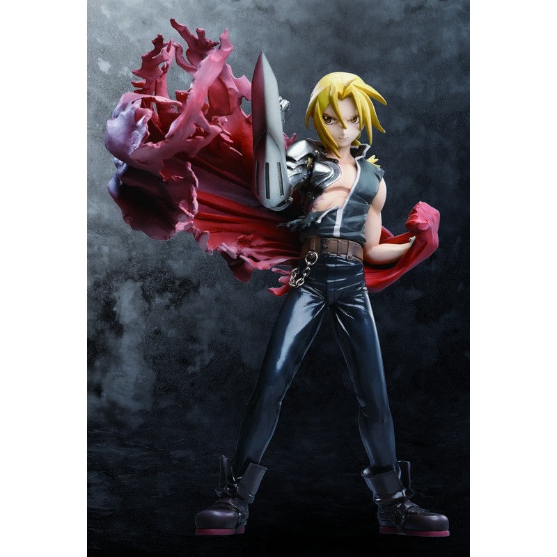 Fullmetal Alchemist G.E.M. Edward Elric