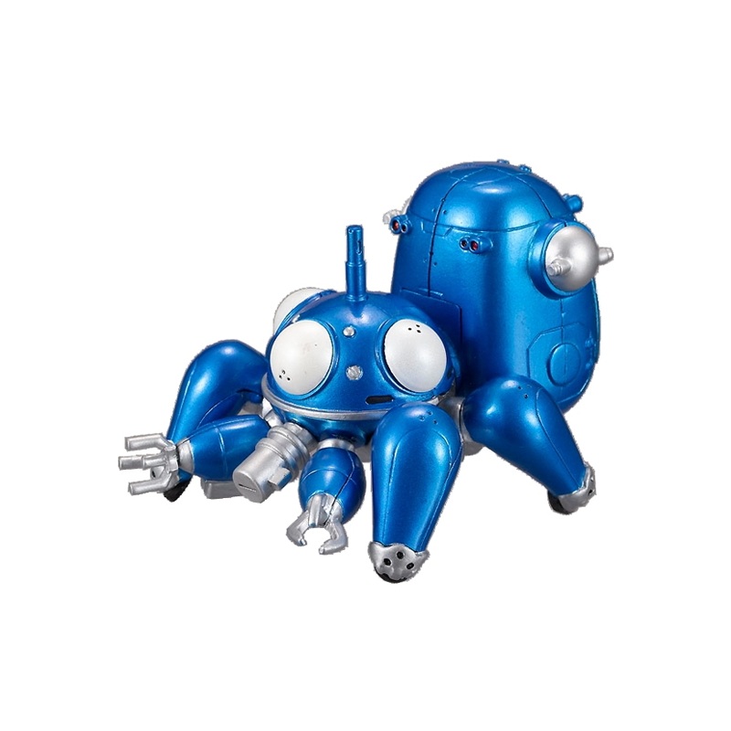 Ghost in the Shell Megahouse Tachikoma