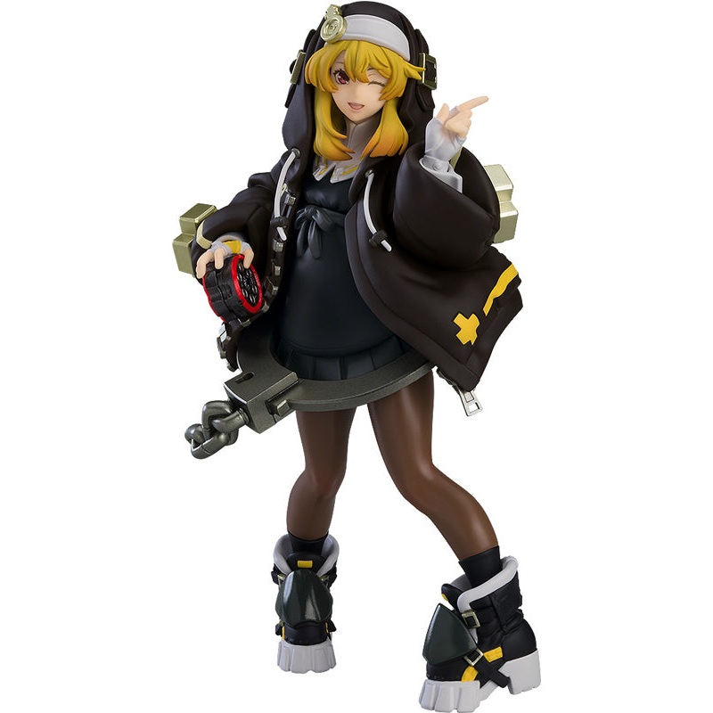 GUILTY GEAR -STRIVE- POP UP PARADE Bridget STRIVE BLACK