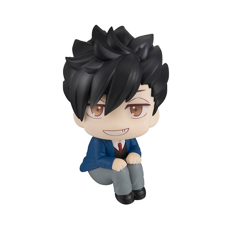 Haikyu MEGAHOUSE Lookup Tetsuro Kuroo