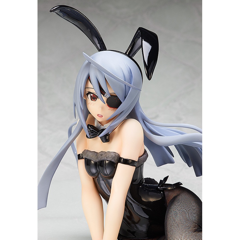 IS (Infinite Stratos) FREEing Laura Bodewig: Bunny Ver.