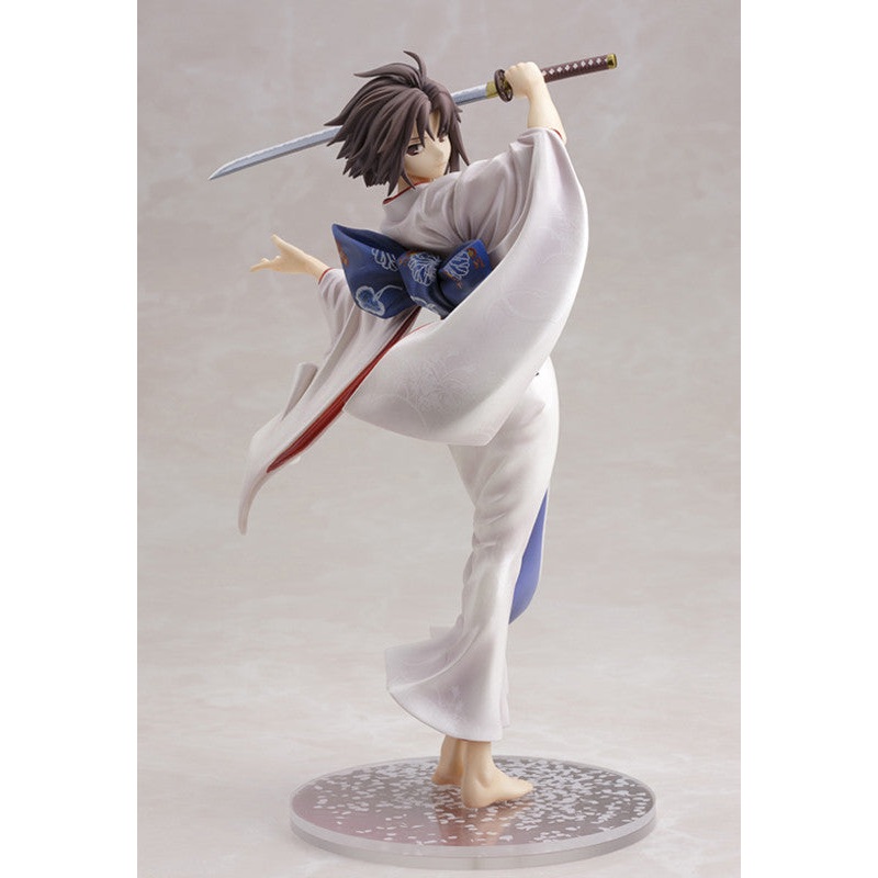 Kara no Kyoukai Kotobukiya Ryougi Shiki Yume no Youna, Hibi no Nagori 1/8