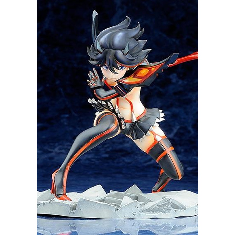 KILL la KILL Phat Company Ryuko Matoi: Kamui Senketsu Ver.
