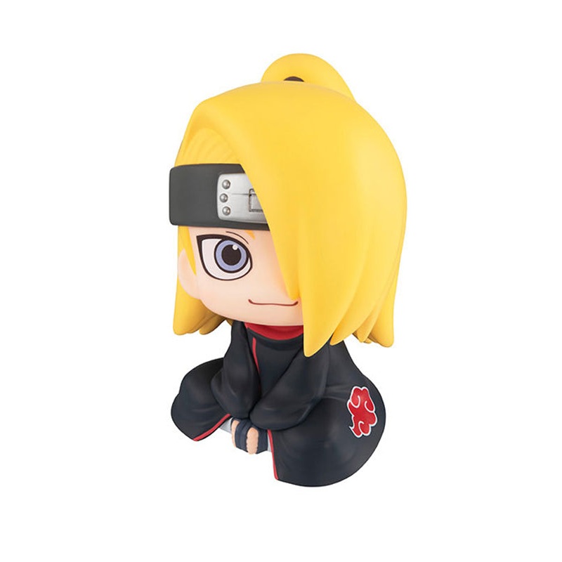 NARUTO -Shippuden- MEGAHOUSE Lookup Deidara