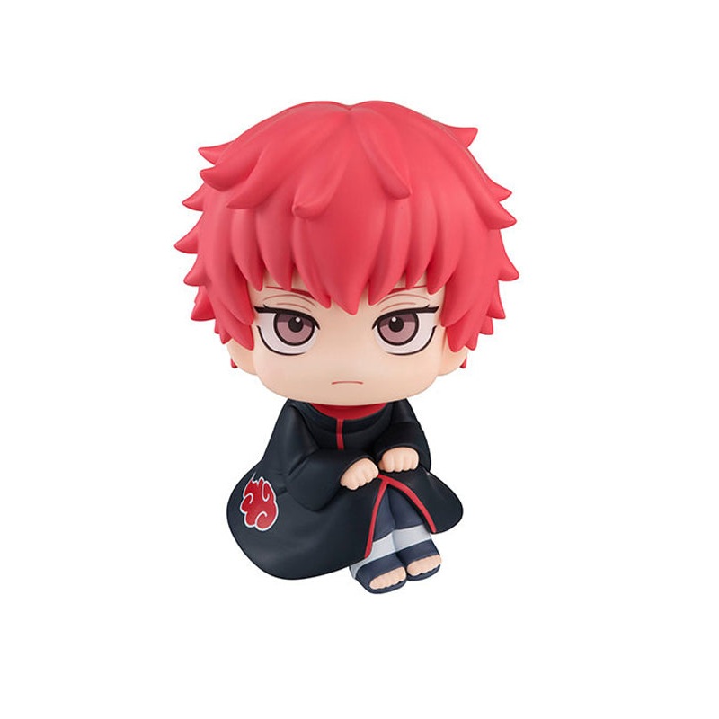 NARUTO -Shippuden- MEGAHOUSE Lookup Sasori