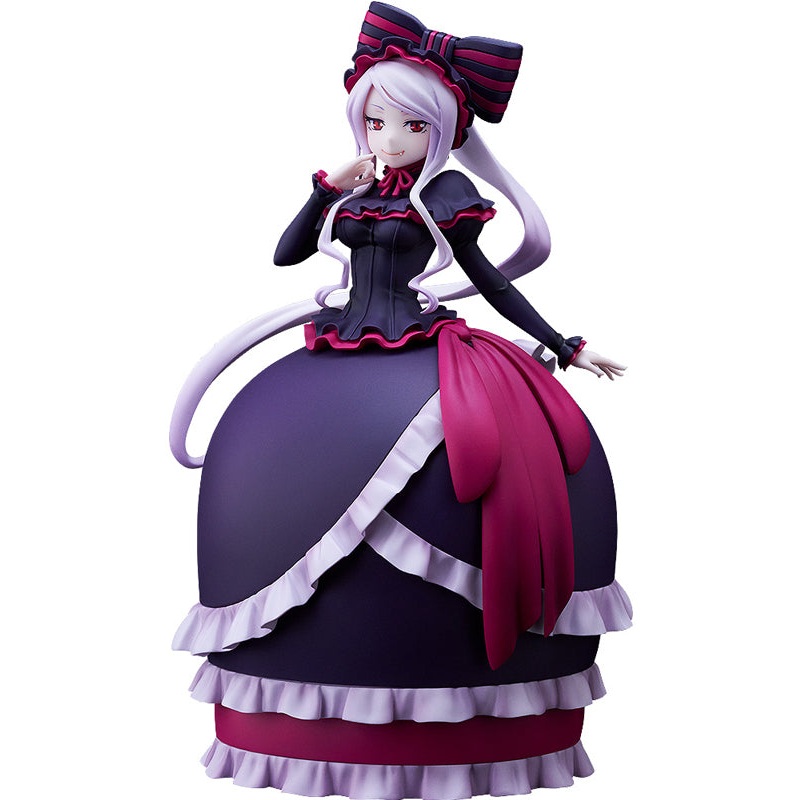 OVERLORD POP UP PARADE Shalltear Bloodfallen