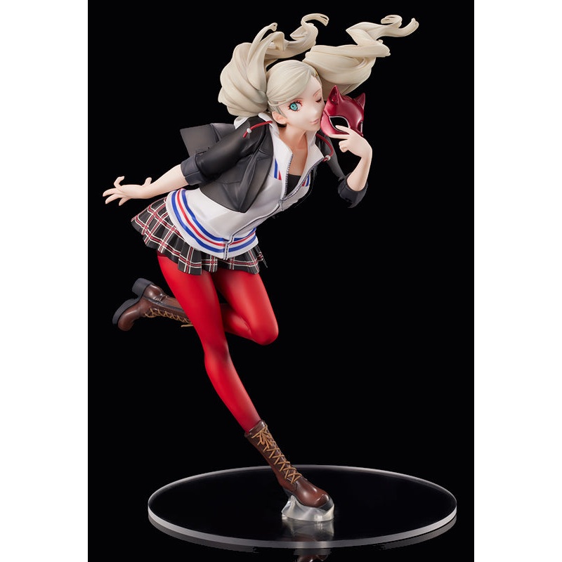 Persona 5 HOBBY JAPAN Ann Takamaki School Uniform Ver.from Persona 5 ROYAL