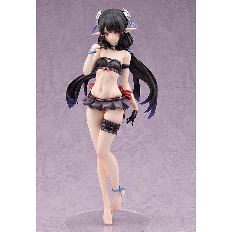 PHANTASY STAR ONLINE 2 es HOBBY JAPAN Annette [Summer Vacation ver.]