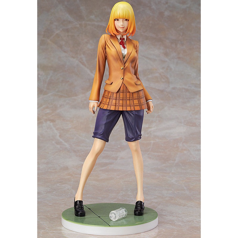 Prison School WING Hana Midorikawa