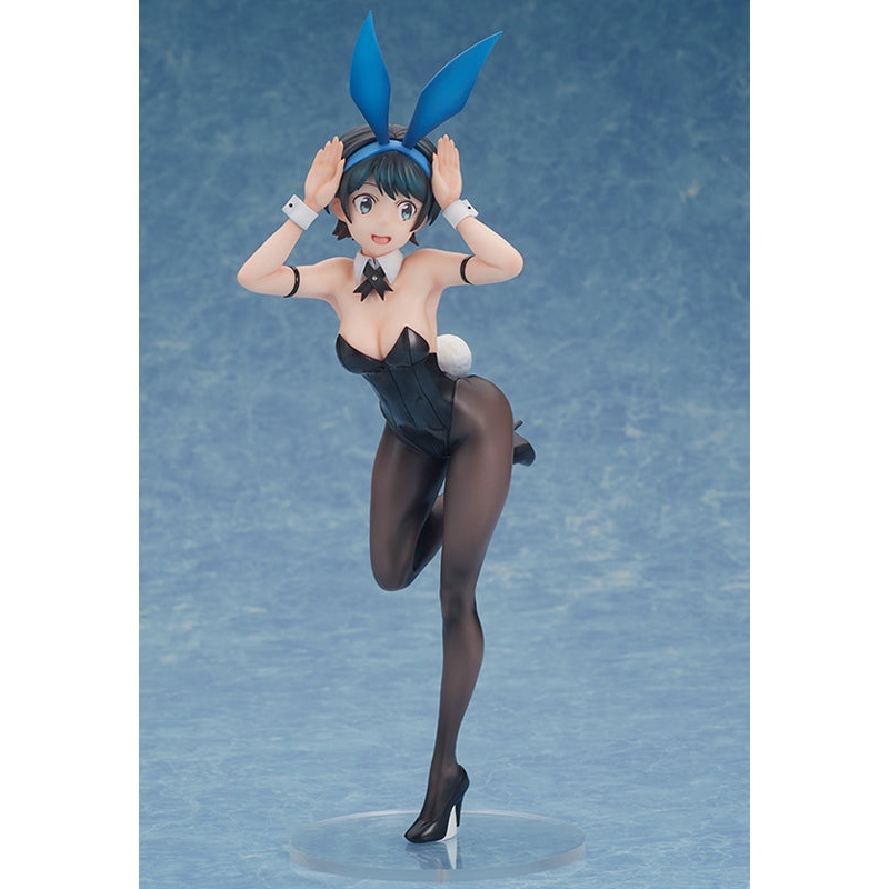 Rent-A-Girlfriend Sol International Sarashina Ruka Bunny Ver.