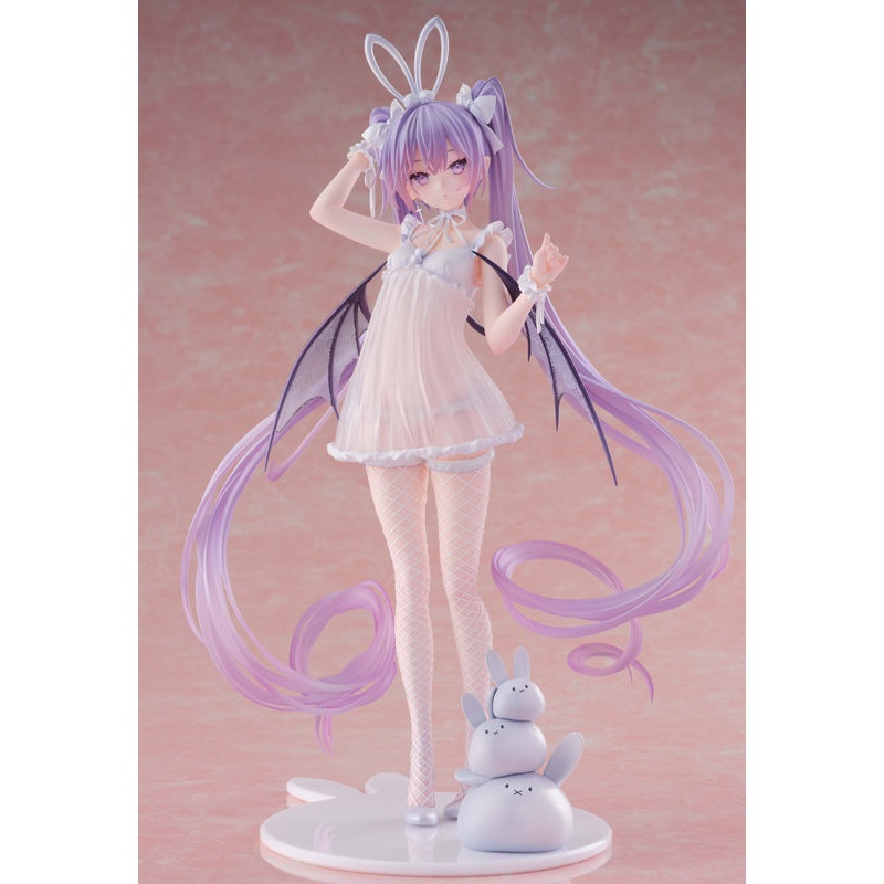 rurudo Original Character GOLDENHEAD+ Eve Usamimi Lingerie Ver.