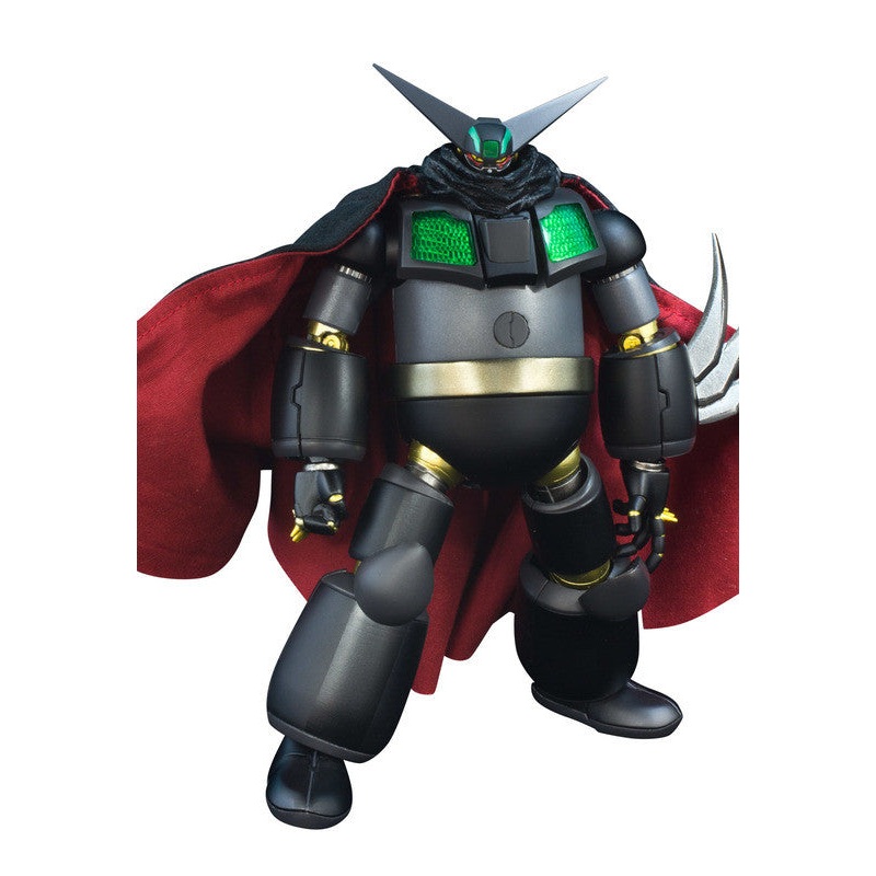 Shin Getter Robot Sentinel Black Getter T-REX