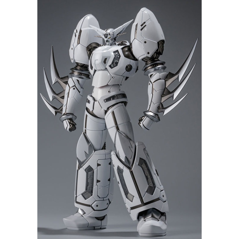 Shin Getter SENTINEL RIOBOT Shin Getter 1 PROTOTYPE