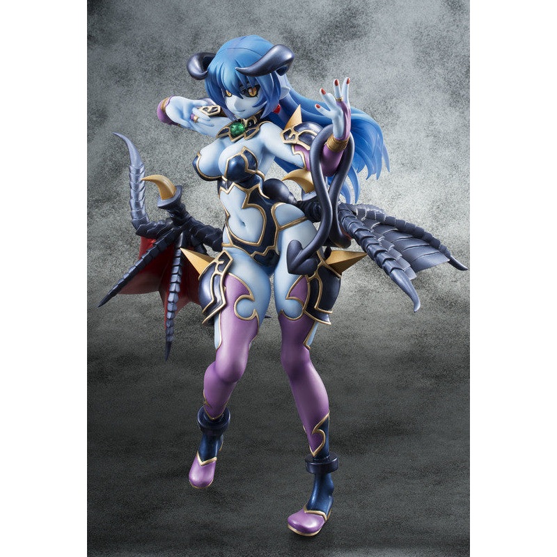Shinra Bansho Chocolate Excellent Model Demon General Astaroth