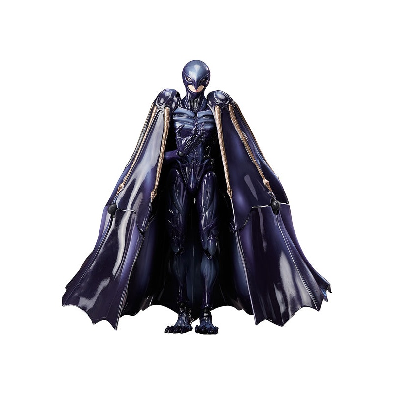 SP-079 Berserk: The Golden Age Arc - Memorial Edition figma Femto(re-run)