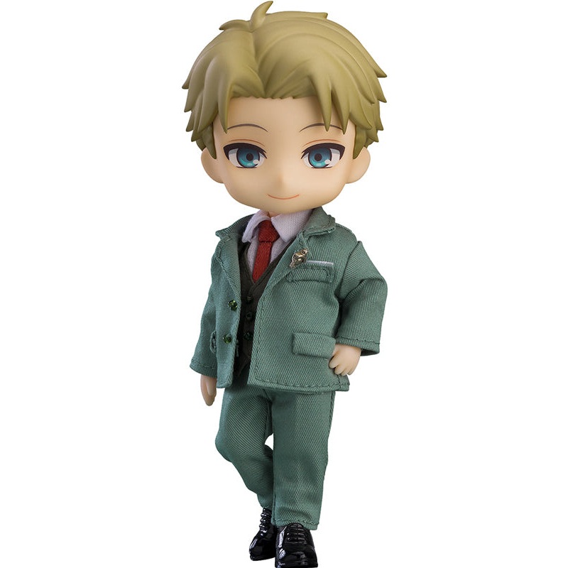 SPY x FAMILY Nendoroid Doll Loid Forger