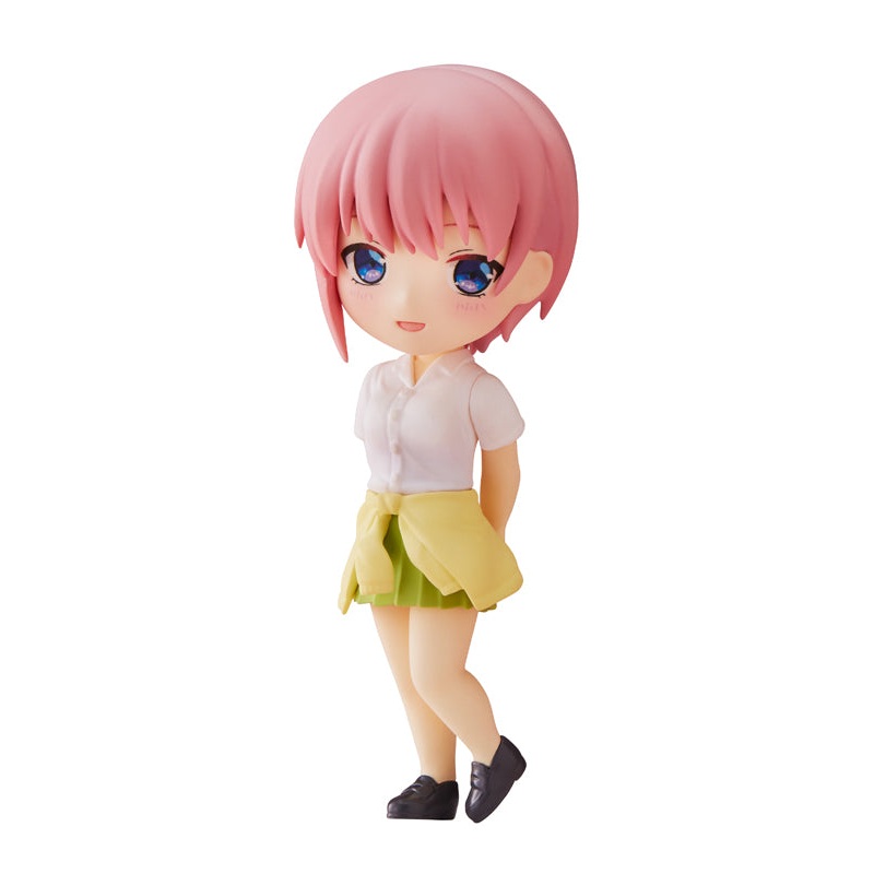 The Quintessential Quintuplets Season 2 PLUM Mini Figure Mini Figure Nakano Ichika