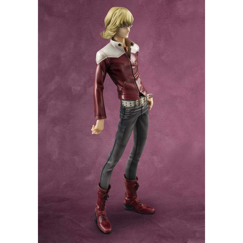 TIGER & BUNNY G.E.M. Barnaby Brooks Jr.