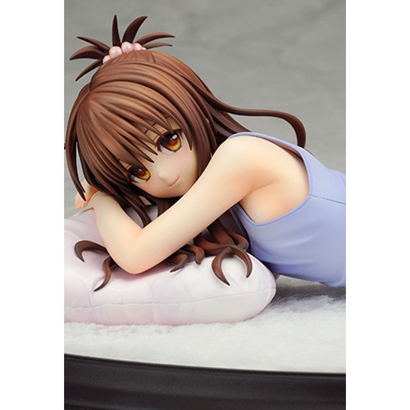 To Love-Ru: Trouble Alter Mikan Yuuki 1/7