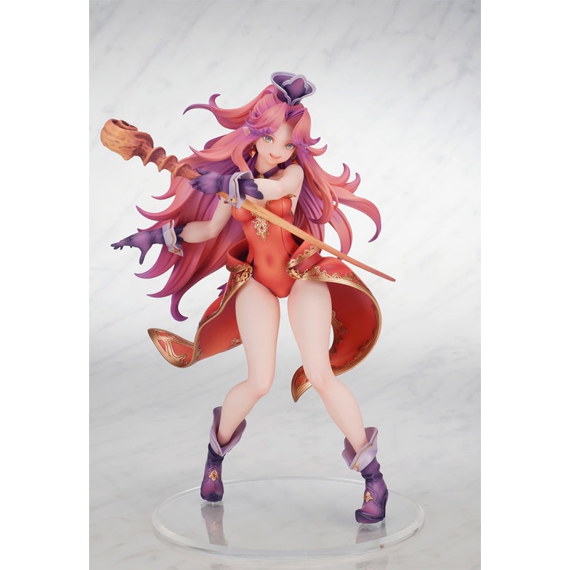 Trials of Mana Square Enix Angela