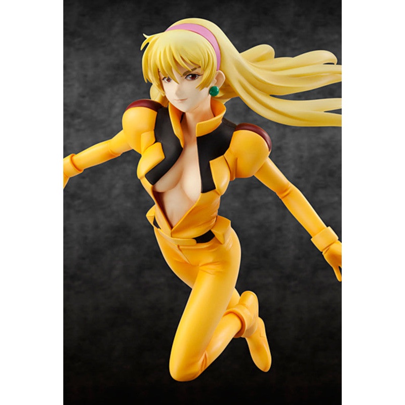 Victory Gundam Excellent Model RAHDXG.A.NEO Katejina Loos