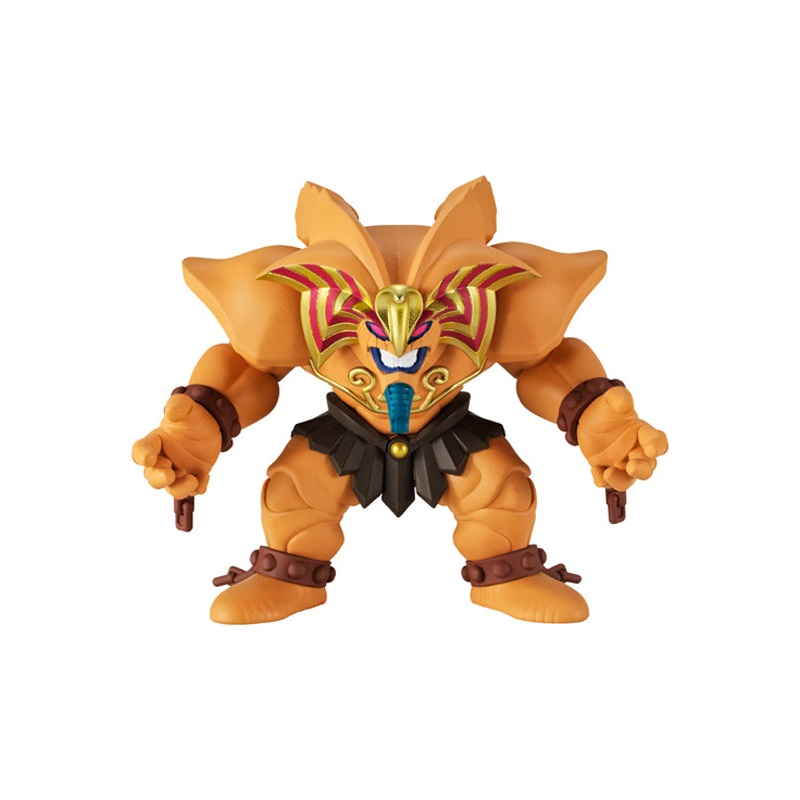 Yu-Gi-Oh! Bandai Collection EX01 Exodia