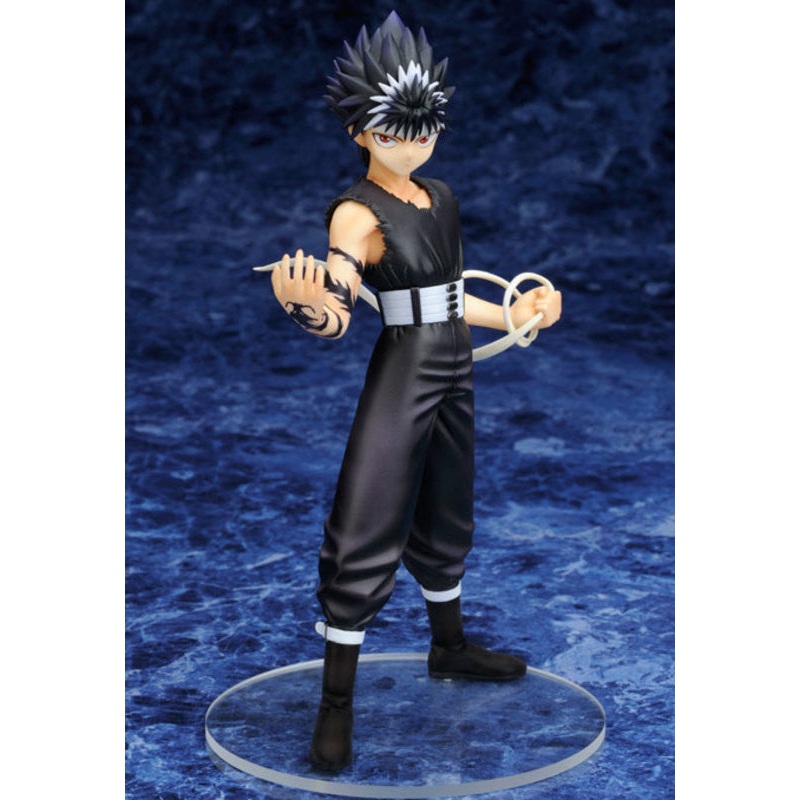 Yu Yu Hakusho Hiei