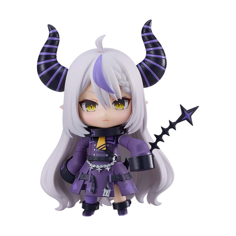 2277 hololive production Nendoroid La+ Darknesss