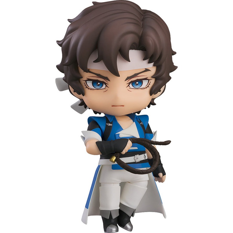 2317 Castlevania Nendoroid Richter Belmont