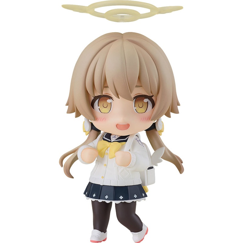 2321 Blue Archive Nendoroid Hifumi Ajitani