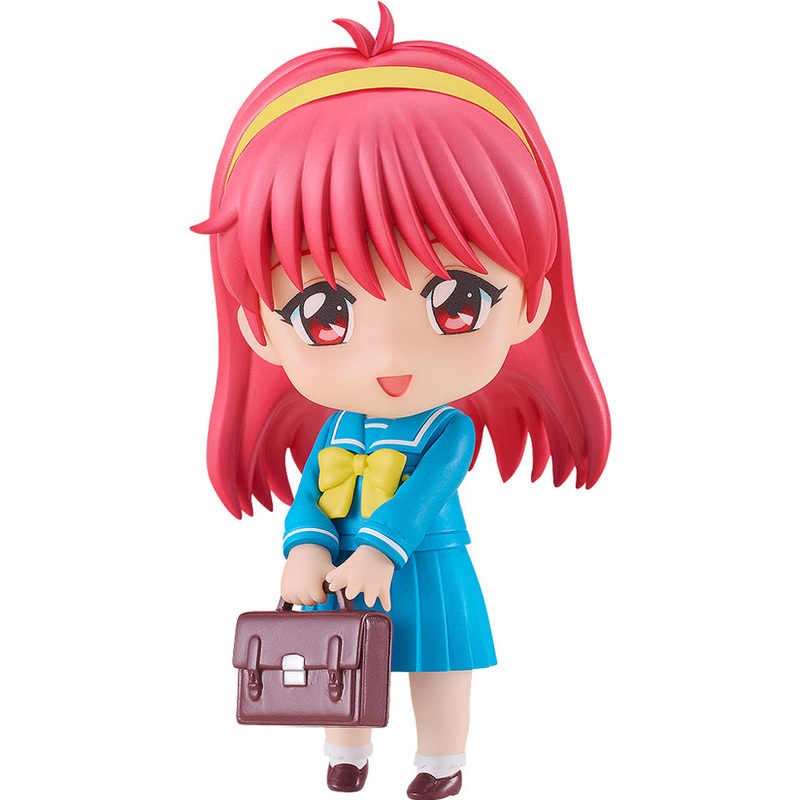 2325 Tokimeki Memorial Nendoroid Shiori Fujisaki