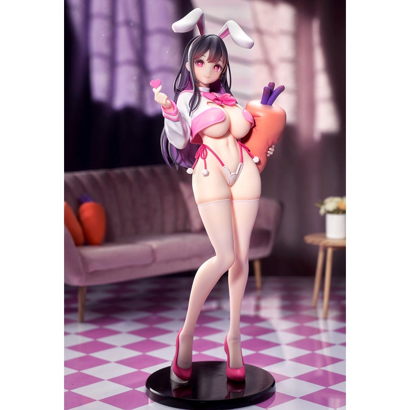 AniMester JK Bunny Sakura Uno Love Injection